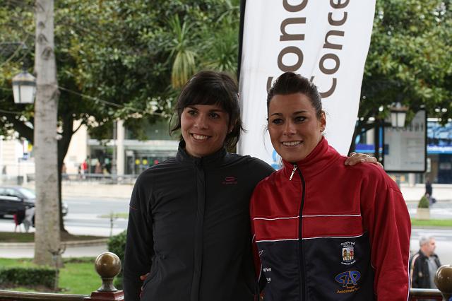 2009 Galego Marcha Ruta 209